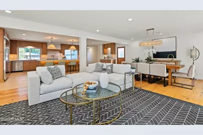5215 Del Moreno Drive, Woodland Hills, CA 91364 - Photo 15