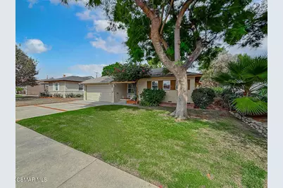 7654 Wish Avenue, Lake Balboa, CA 91406 - Photo 45