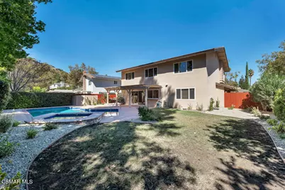 1231 Willowgreen Court, Westlake Village, CA 91361 - Photo 65