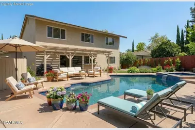 1231 Willowgreen Court, Westlake Village, CA 91361 - Photo 61