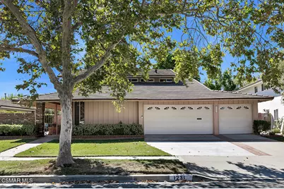 1231 Willowgreen Court, Westlake Village, CA 91361 - Photo 75