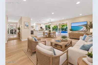 1231 Willowgreen Court, Westlake Village, CA 91361 - Photo 29