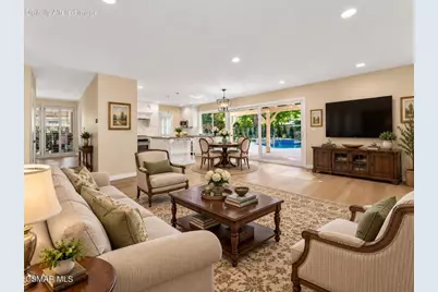 1231 Willowgreen Court, Westlake Village, CA 91361 - Photo 27