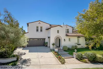 4998 Via Santana, Newbury Park, CA 91320 - Photo 1