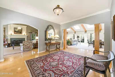 5037 Lakeview Canyon Road, Westlake Village, CA 91362 - Photo 5