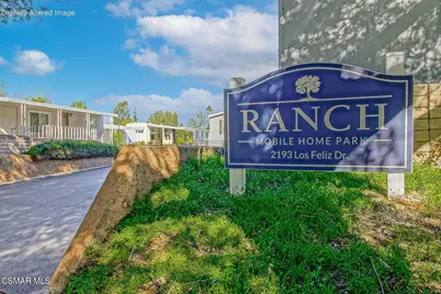 2116 Skinner Court #72, Thousand Oaks, CA 91362 - Photo 19