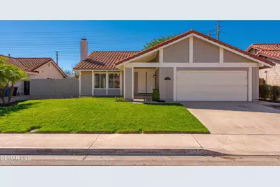 4721 Avedon Road, Moorpark, CA 93021 - Photo 31