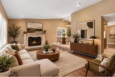 4721 Avedon Road, Moorpark, CA 93021 - Photo 3