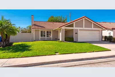 4721 Avedon Road, Moorpark, CA 93021 - Photo 37