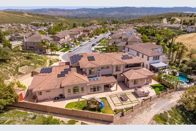 3490 Trego Court, Simi Valley, CA 93065 - Photo 91