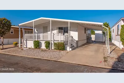 6480 Katherine Road #129, Simi Valley, CA 93063 - Photo 1