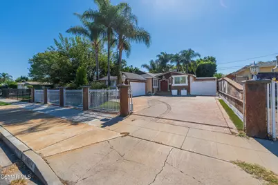 20342 Hartland Street, Canoga Park, CA 91306 - Photo 1