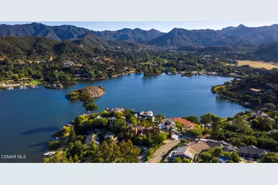 290 Lake Sherwood Drive, Lake Sherwood, CA 91361 - Photo 19