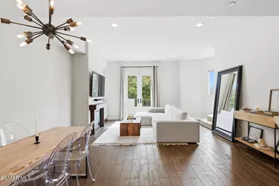 4541 Colfax Avenue #101, Studio City, CA 91602 - Photo 7