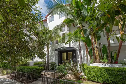 4541 Colfax Avenue #101, Studio City, CA 91602 - Photo 1