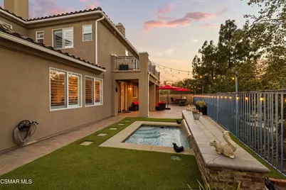 5207 Via Capote, Newbury Park, CA 91320 - Photo 41