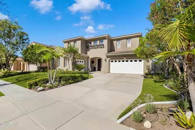 5207 Via Capote, Newbury Park, CA 91320 - Photo 3