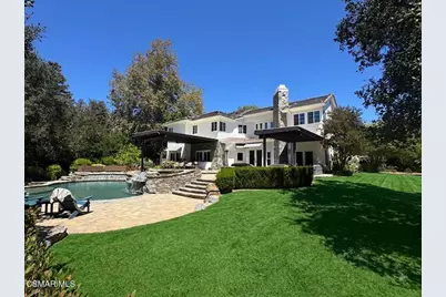 1517 Falling Star Avenue, Westlake Village, CA 91362 - Photo 9