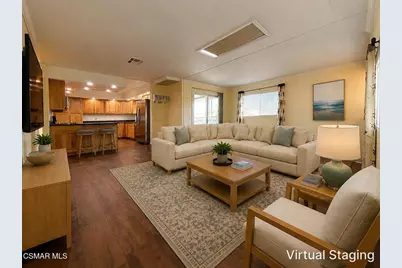2598 Thunderbird Drive ##22, Thousand Oaks, CA 91362 - Photo 15