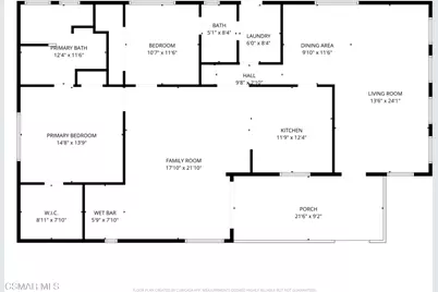 2598 Thunderbird Drive ##22, Thousand Oaks, CA 91362 - Photo 35