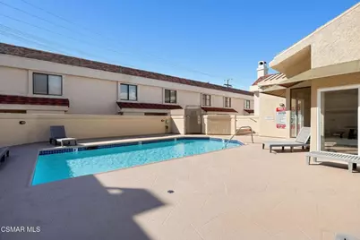 9906 Owensmouth Avenue #14, Chatsworth, CA 91311 - Photo 35