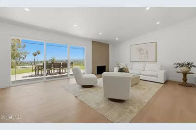 6652 Daryn Drive, West Hills, CA 91307 - Photo 5