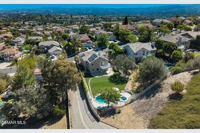 7631 Wiscasset Drive, Canoga Park, CA 91304 - Photo 57