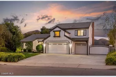 1894 Rambling Road, Simi Valley, CA 93065 - Photo 3