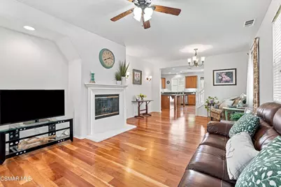 2519 Cassia Drive, Palmdale, CA 93551 - Photo 5