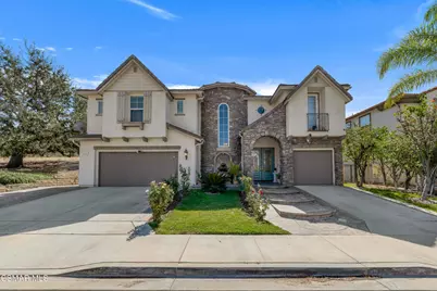 5588 California Oak Street, Simi Valley, CA 93063 - Photo 1