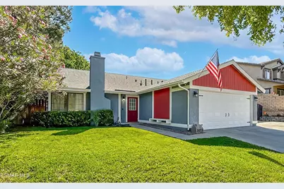 36772 Petra Drive, Palmdale, CA 93550 - Photo 1