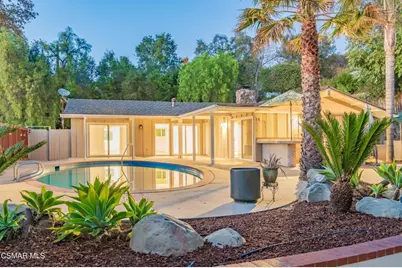 3699 Rockcreek Road, Santa Barbara, CA 93105 - Photo 1