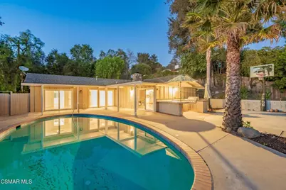 3699 Rockcreek Road, Santa Barbara, CA 93105 - Photo 9