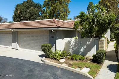 2113 Portola Lane, Westlake Village, CA 91361 - Photo 35