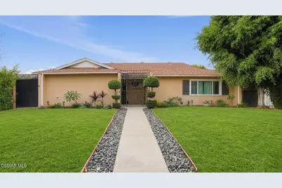 16938 Lassen Street, Northridge, CA 91343 - Photo 1