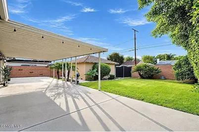 16938 Lassen Street, Northridge, CA 91343 - Photo 3