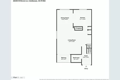26345 W Bravo Lane, Calabasas, CA 91302 - Photo 49