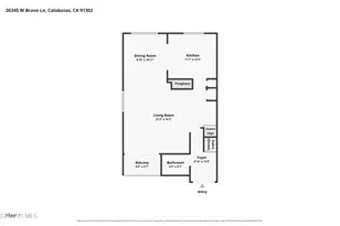 26345 W Bravo Ln, Calabasas, CA 91302 - Photo 49