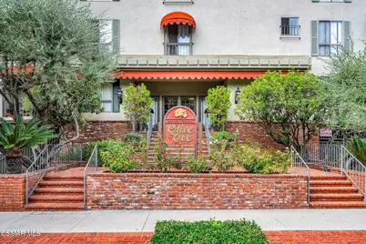 339 S Catalina Avenue #212, Pasadena, CA 91106 - Photo 1