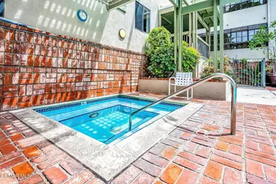 339 S Catalina Avenue #212, Pasadena, CA 91106 - Photo 23