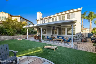 153 Via Escondido, Newbury Park, CA 91320 - Photo 45