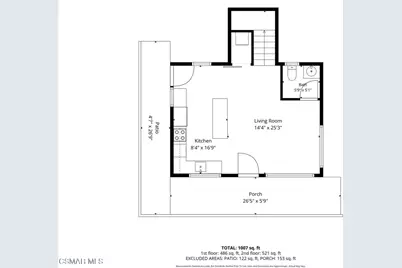 1602 Sydney Street, San Luis Obispo, CA 93401 - Photo 79