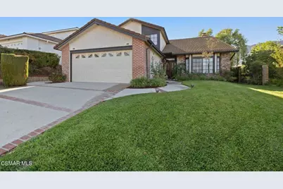5434 Luis Drive, Agoura Hills, CA 91301 - Photo 3