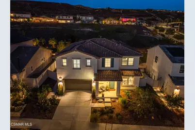 18209 Cumulus Court, Canyon Country, CA 91350 - Photo 71