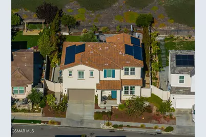18209 Cumulus Court, Canyon Country, CA 91350 - Photo 49