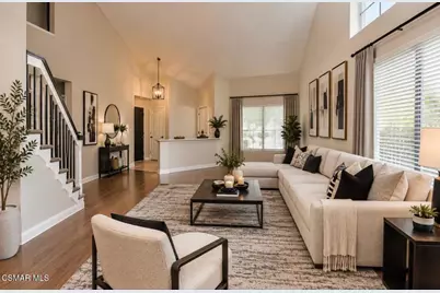 4117 Lost Springs Drive, Calabasas, CA 91301 - Photo 5