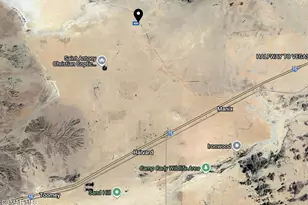 Alvord Mountain Rd, Newberry Springs, CA 92365 - Photo 1
