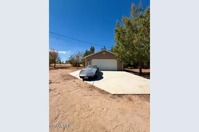 4300 Cloud Nine Avenue, Mojave, CA 93501 - Photo 35