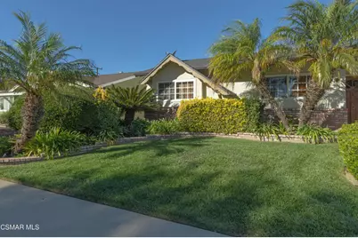 4688 Fort Worth Drive, Simi Valley, CA 93063 - Photo 3