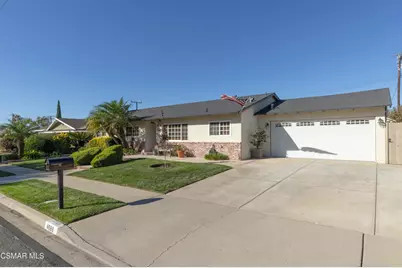 4688 Fort Worth Drive, Simi Valley, CA 93063 - Photo 47